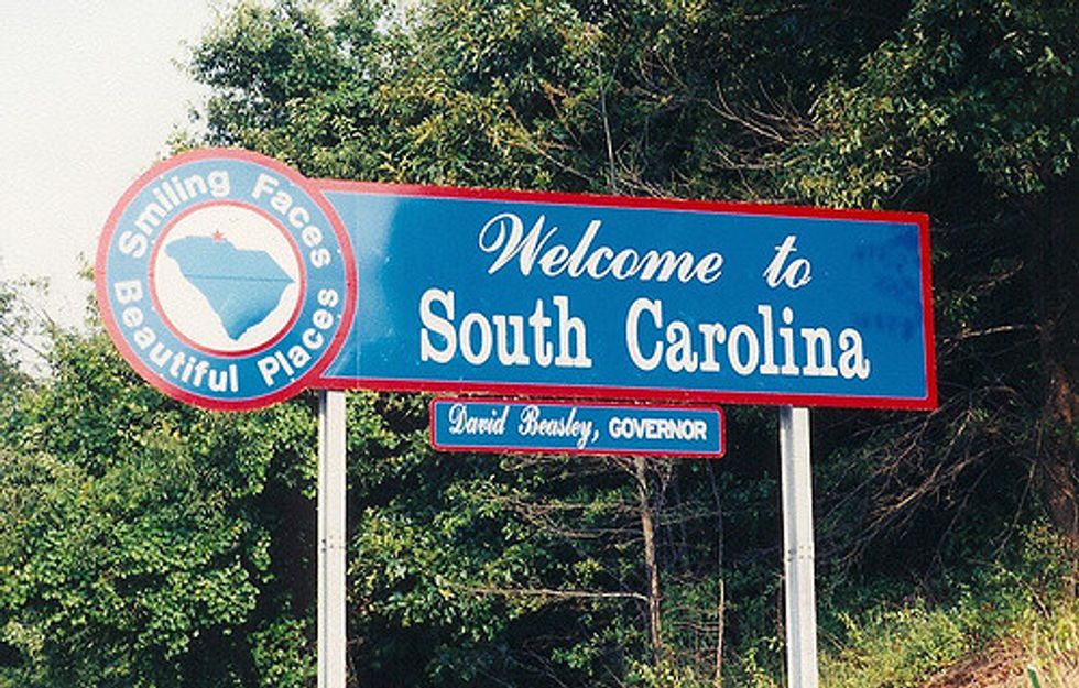 10 Things I Learned About The South From My South Carolina Trip
