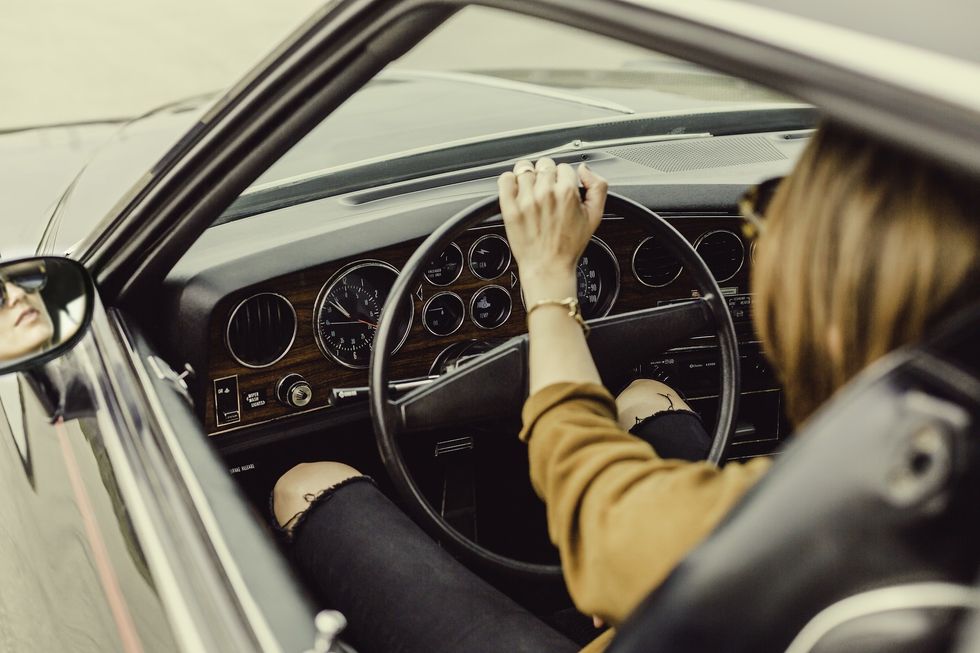 I'm 19-Years-Old And I Hate Getting Behind The Wheel To Drive For These 5 Reasons