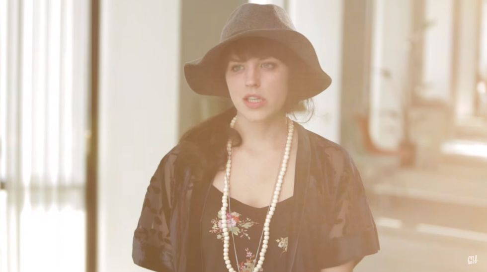 What it Inherently Means to Be an American Traveling Abroad