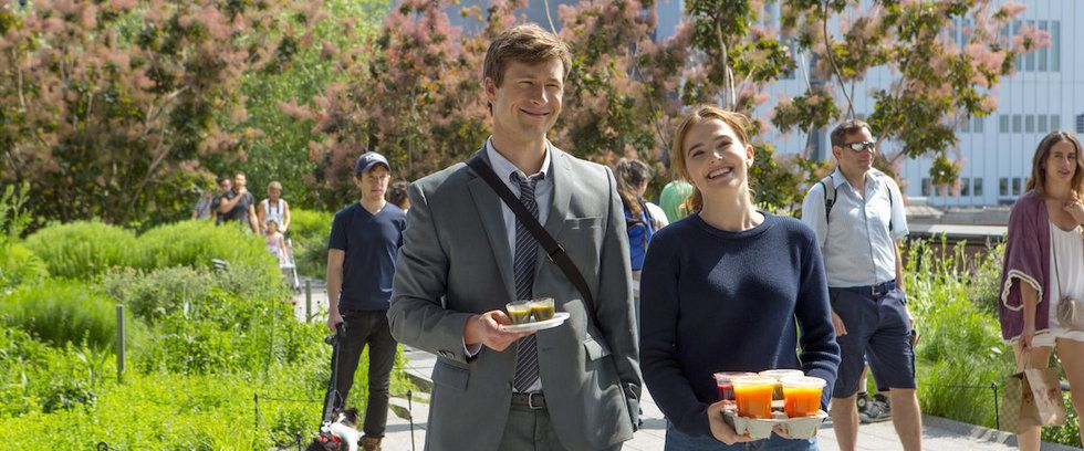 I'm Calling It Now, 'Set It Up' Is This Year's Best Rom-Com