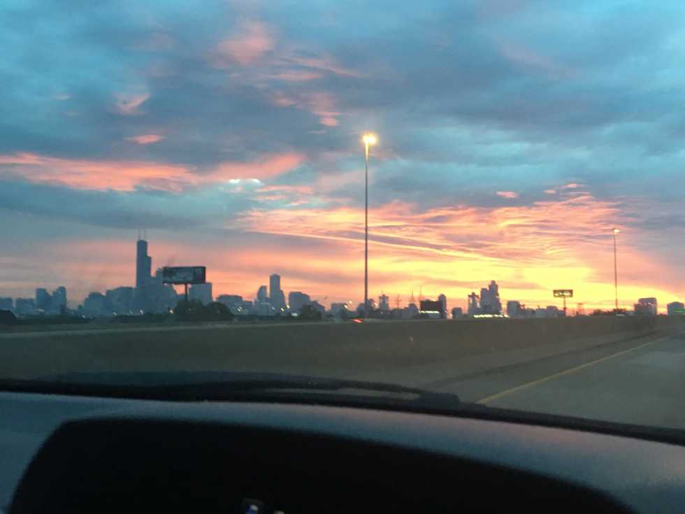 To the compassionate Radiologist