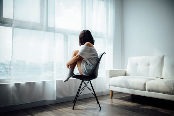 5 Ways To Take Care Of Yourself After Being Cheated On