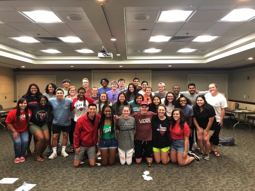 10 Reasons You should work orientation at your college