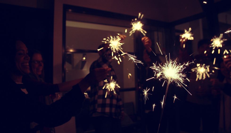 17 freedom ringing songs