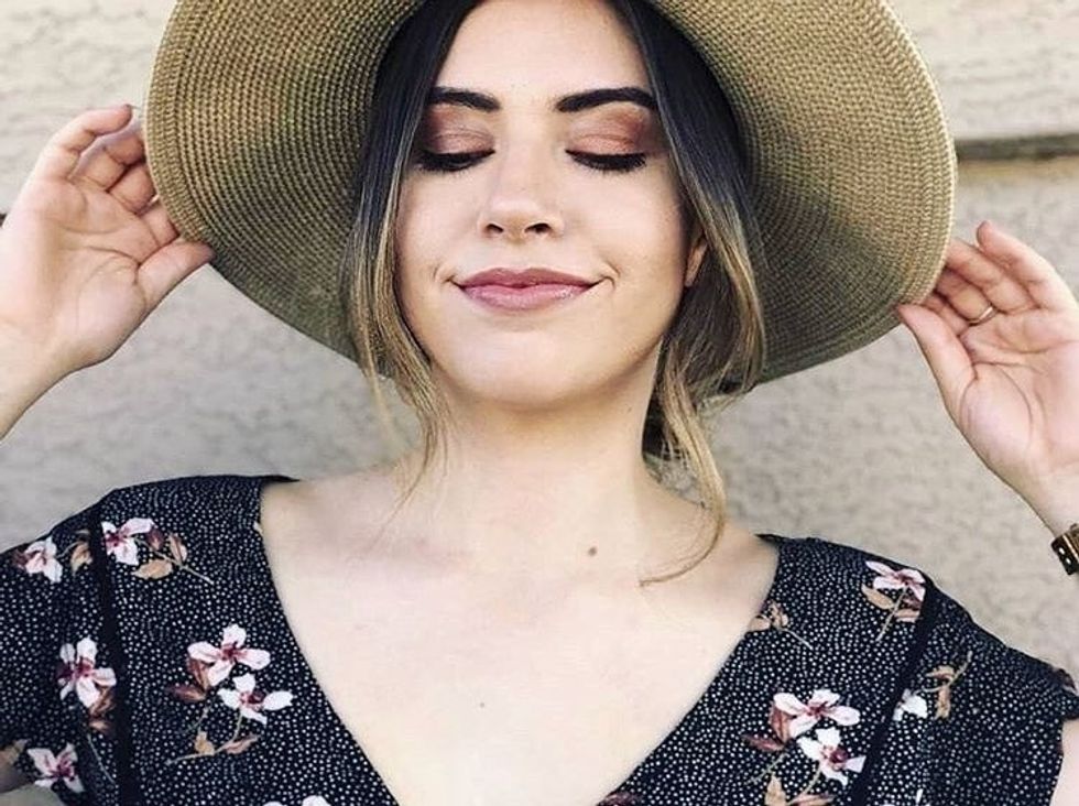 Ladies, You’re Not Cute When you Call Yourself A Brat