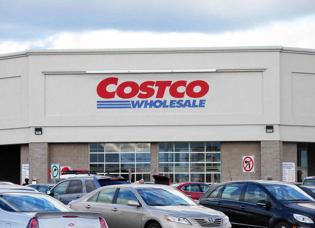 Costco Might Be The Most Dangerous Place In the World, especially if you're on a budget