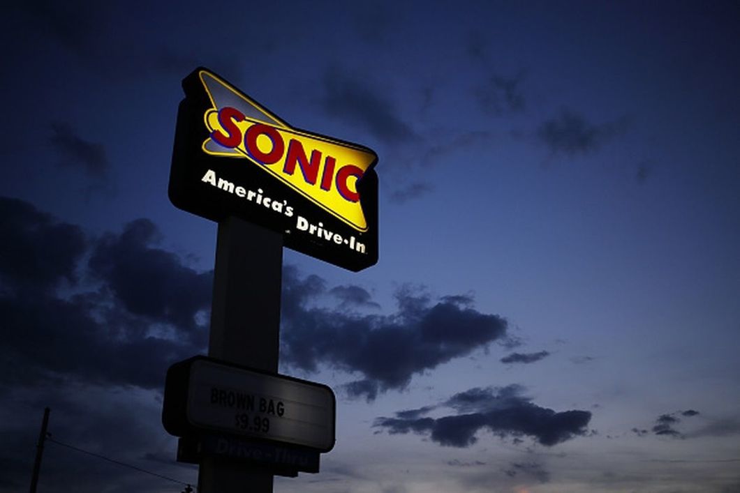 6 Reasons Why I miss Living Close To A Sonic