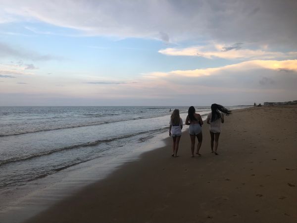 7 Ways You Know You're From the Beach, And Always Will Be