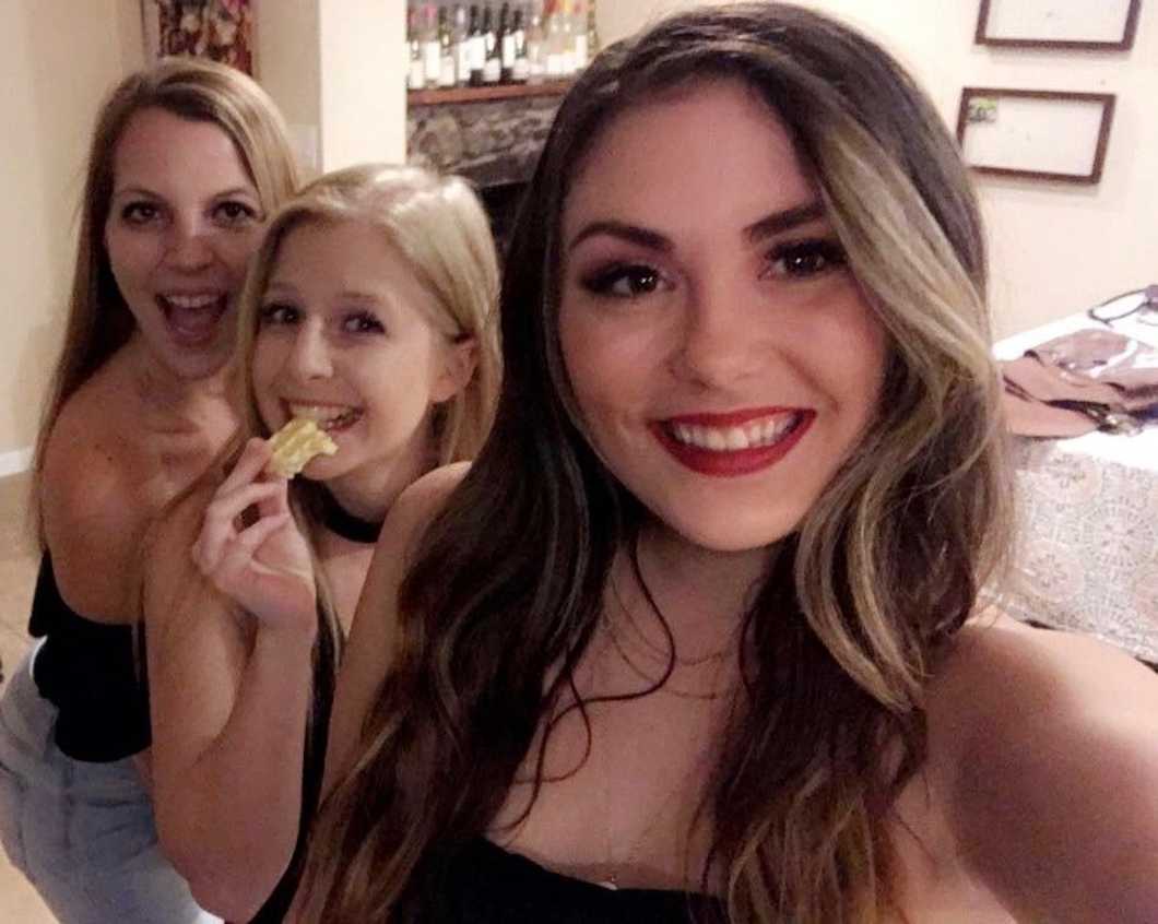 My Friend And I Were Locked In A Bathroom By Frat Boys At The University of Arizona