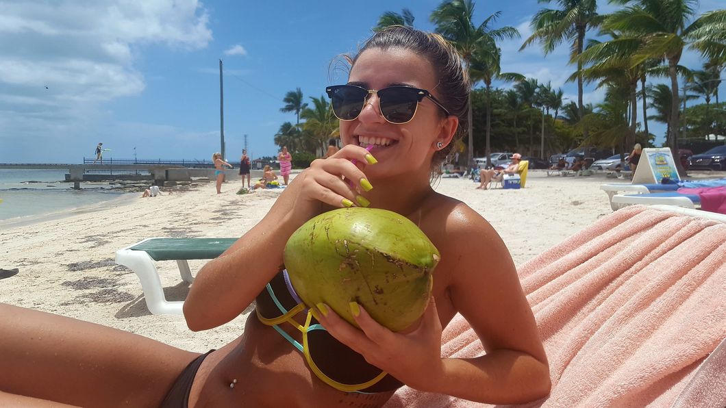 I Tried to Become an Instagram Model