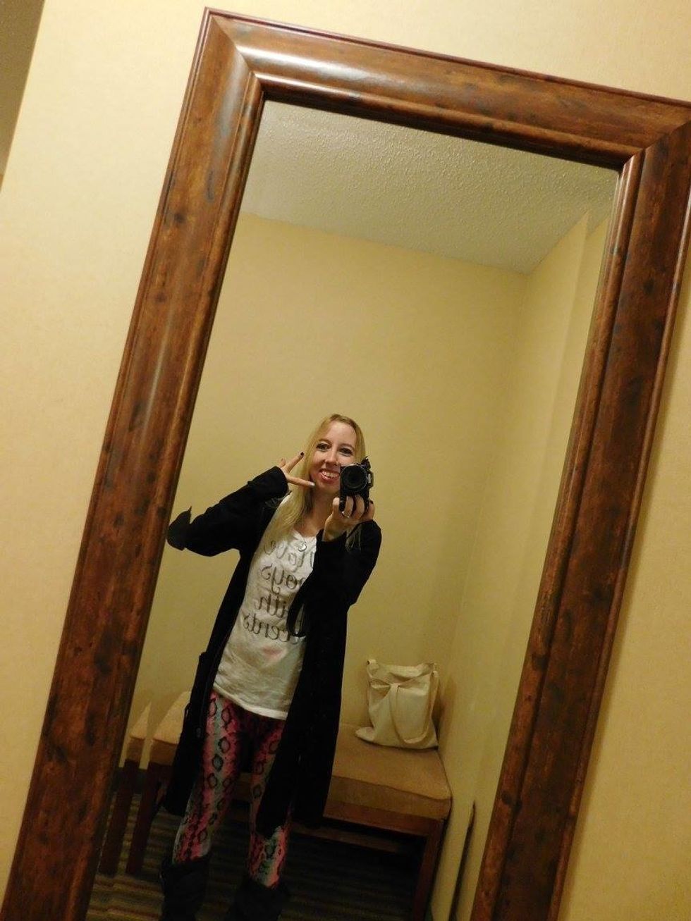 Rock Lyrics For Your Instagram Captions 2