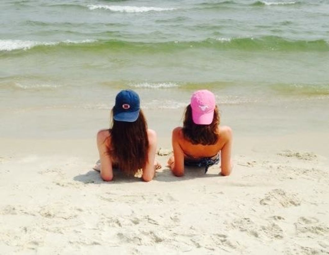 20 Captions For Your Summer Vacation Instagram Post