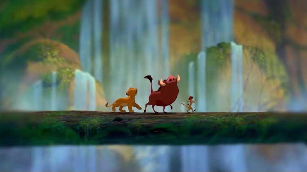 Pull Your Dusty VHS Player Out Of The Attic Immediately To Watch These 11 Classic Disney Movies