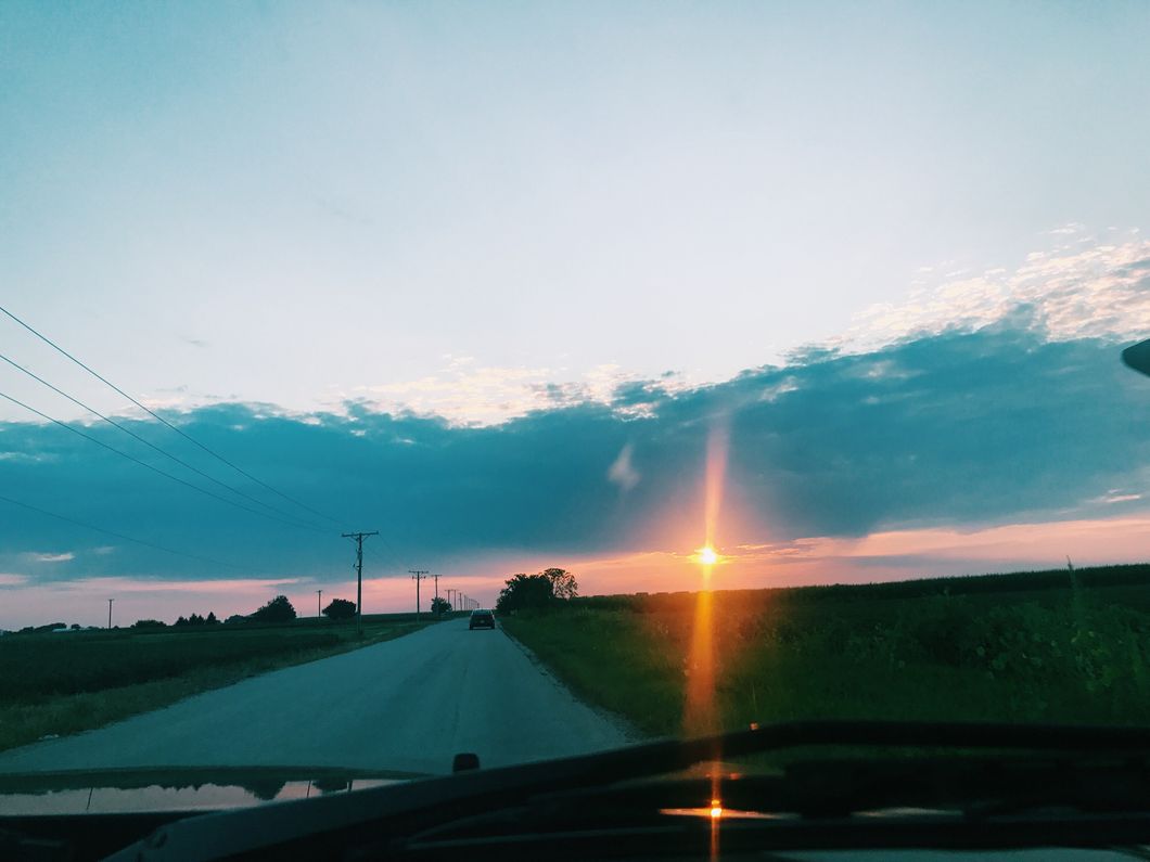 I never thought i would miss my Hometown