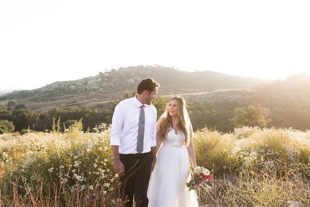 Whether You Get Married When You Are 19 Or When You Are 49, That is A-Ok