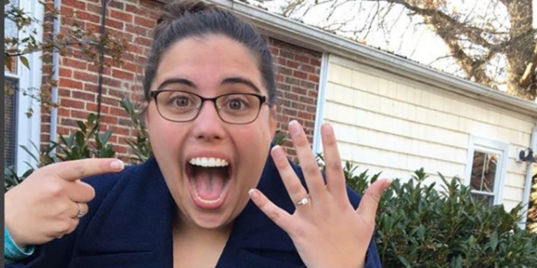The 7 heart-palpitating Stages Of ‘Oh My Gosh, My Best Friend Is Getting Married’