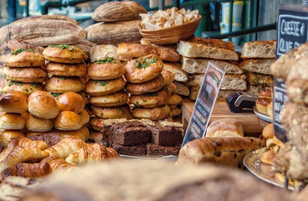 My Inside Scoop On Going Gluten-Free