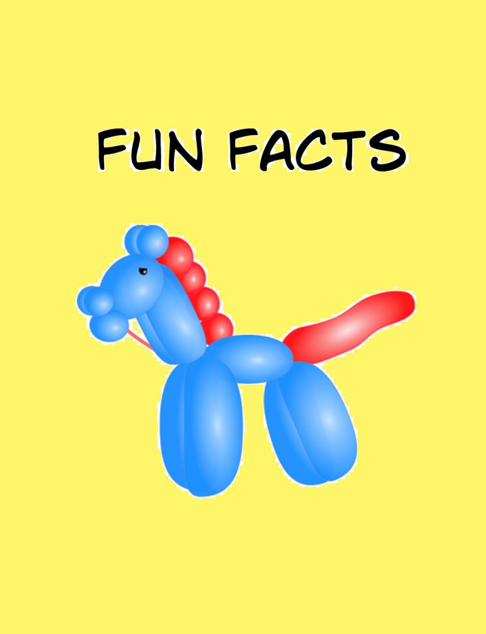 11 Fascinating Facts You Didn't Know