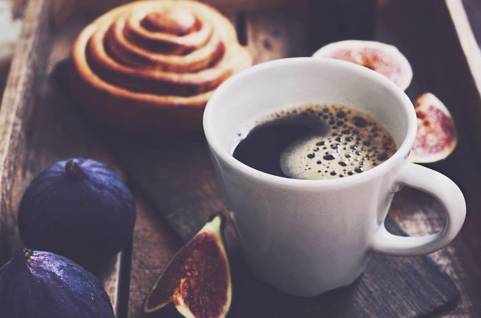 12 Reasons You Need A Cup Of Coffee And A Book Instead Of A Boyfriend