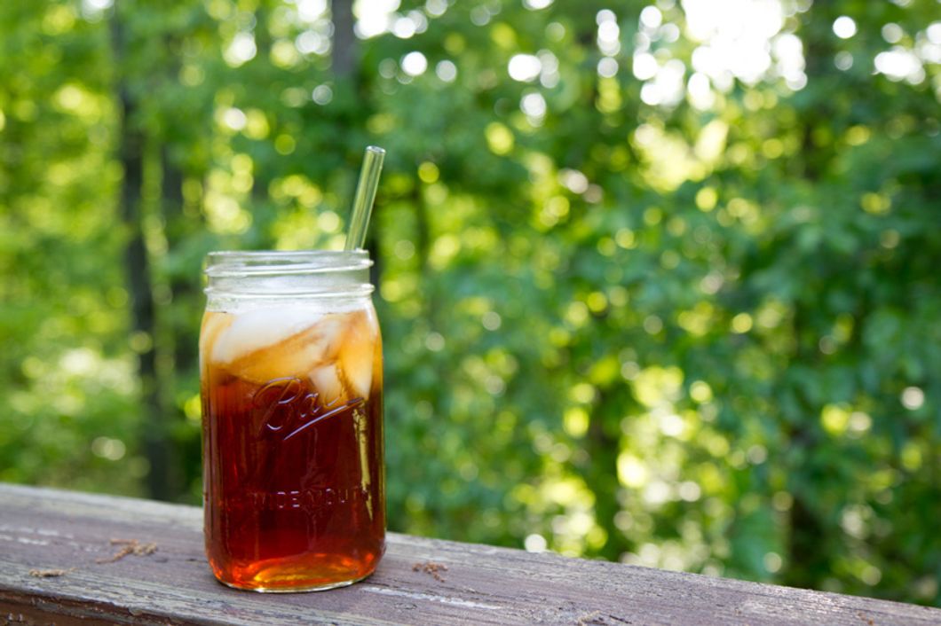 A Definitive Ranking of the 5 Best Chain Restaurants To Buy Sweet Tea From In The Midwest