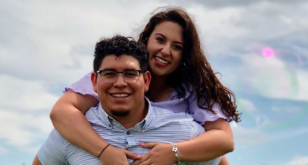 My Boyfriend Is my Best Friend And I Don't Care About The Eye Rolls From My Single Friends