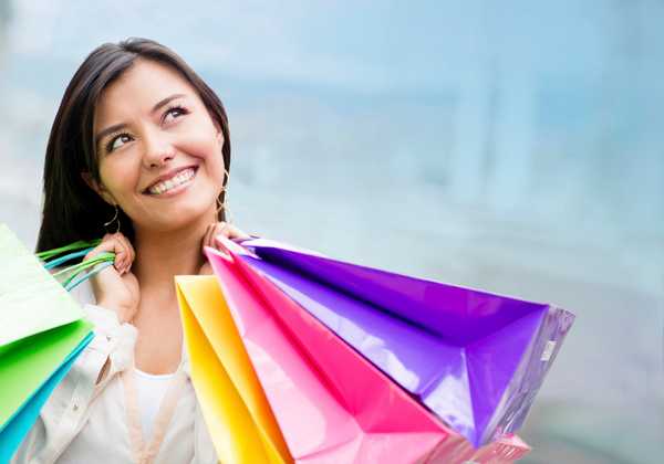 55 Thoughts Everyone Has While Shopping