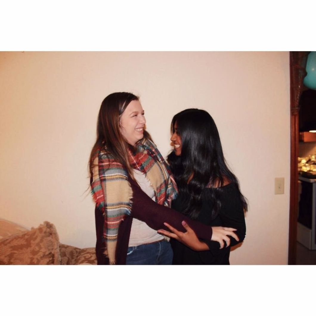 A Letter To My Best Friend Who Moved Away For College