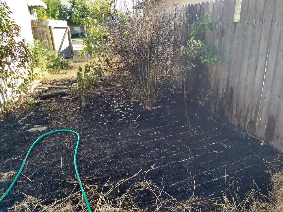 When The Wrong Things Go Boom