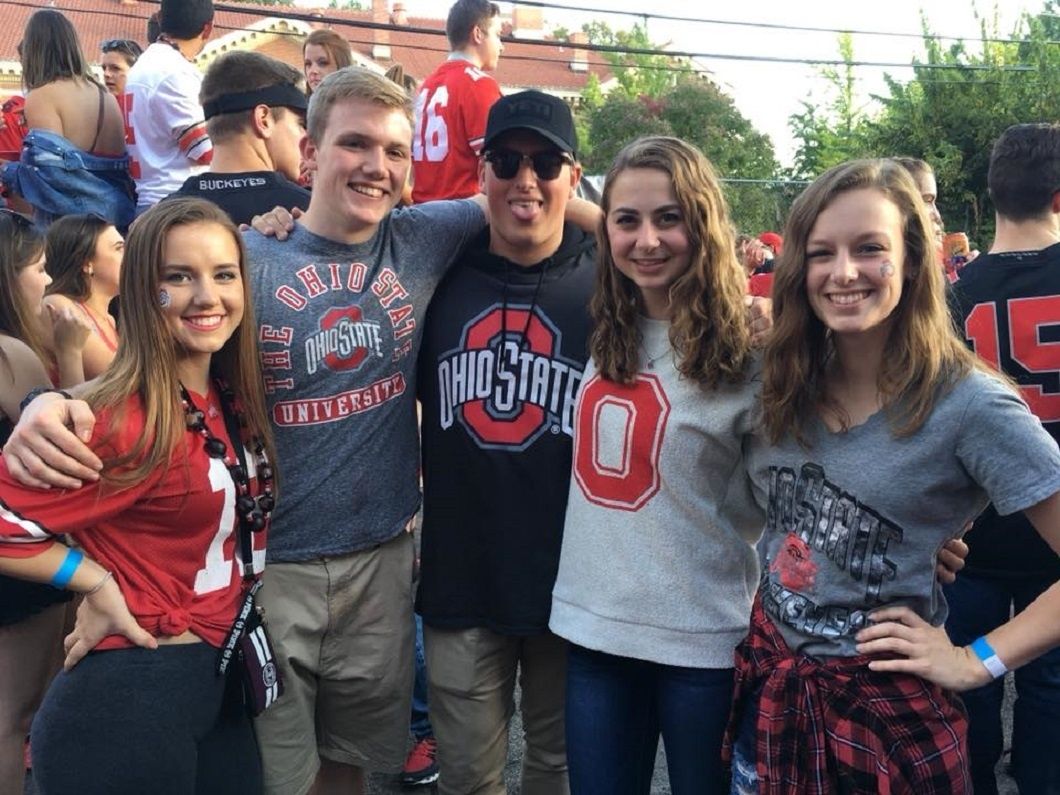 To The incoming freshmen who don't know what they are about to walk into