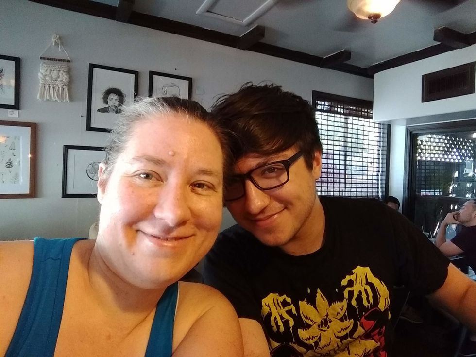 We Used To Call It Hitchhiking