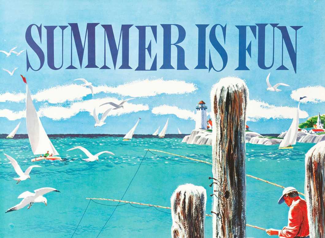 Making The Best of your summer without an internship!