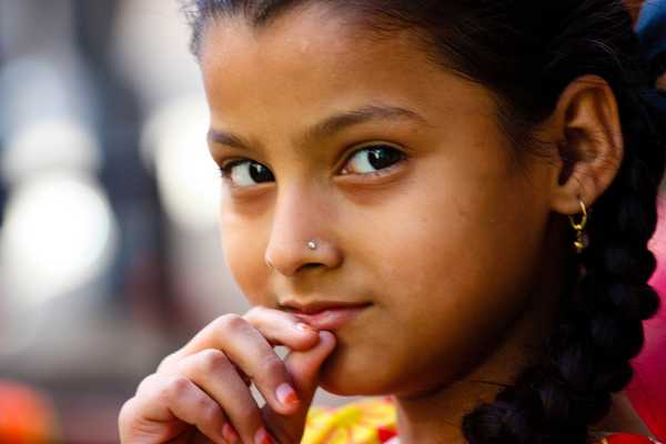 10 Indian Childhood Memories Guaranteed To Bring Back The Smell Of Mom's Curry