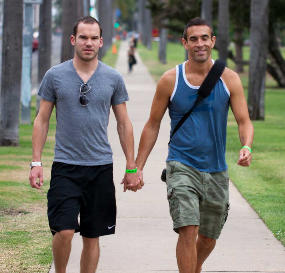 To the broken who are afraid to love again