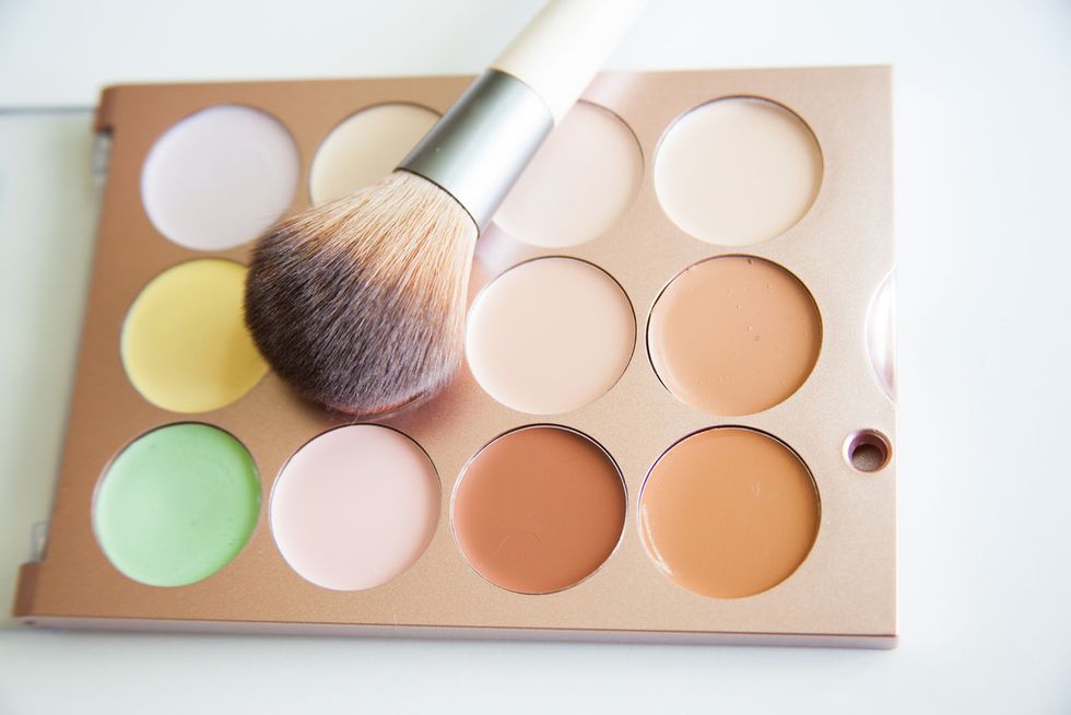 5 Pro-Tips To Keep Your Makeup In-Tact This Summer