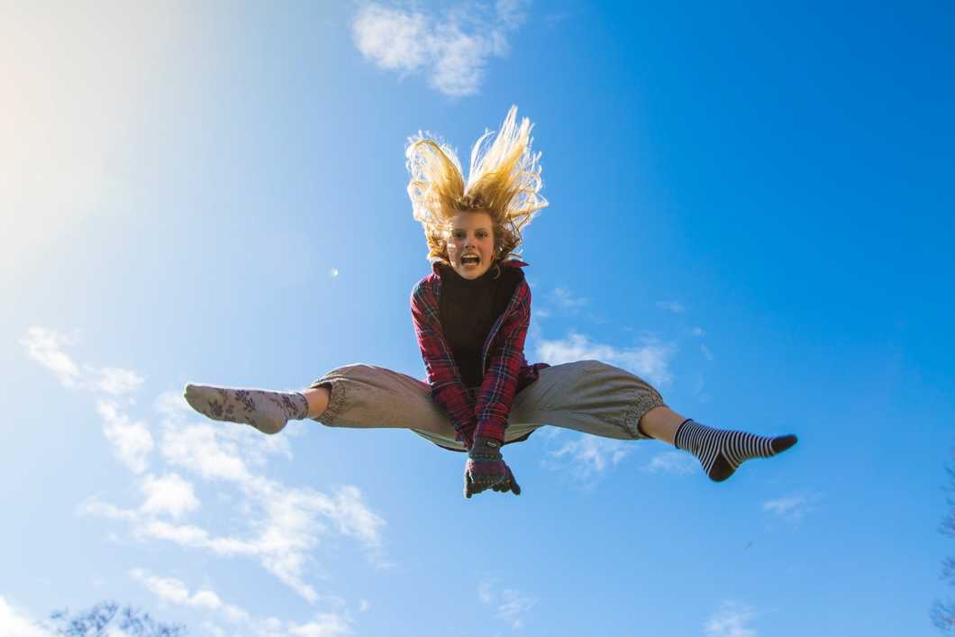 7 Tips For Feeling Healthier And More Energized Every Day