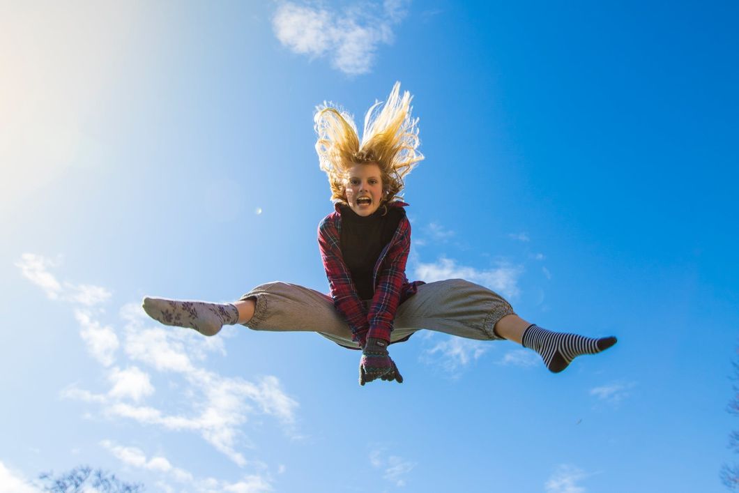 7 Tips For Feeling Healthier And More Energized Every Day