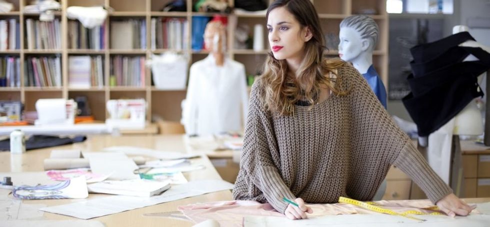 5 Entrepreneurial Qualities That Every Budding Business Person Must Possess