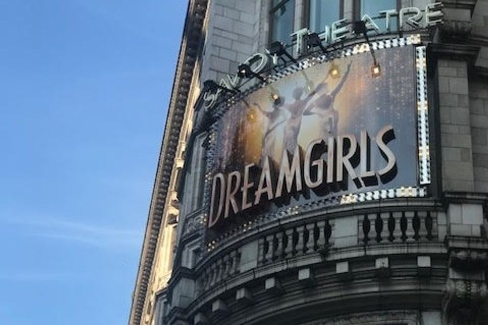 4 Reasons you need to see a fav movie live