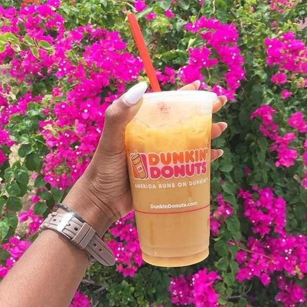 5 Dunkin Coffee Combinations That Aren't On the menu But You Have To Try