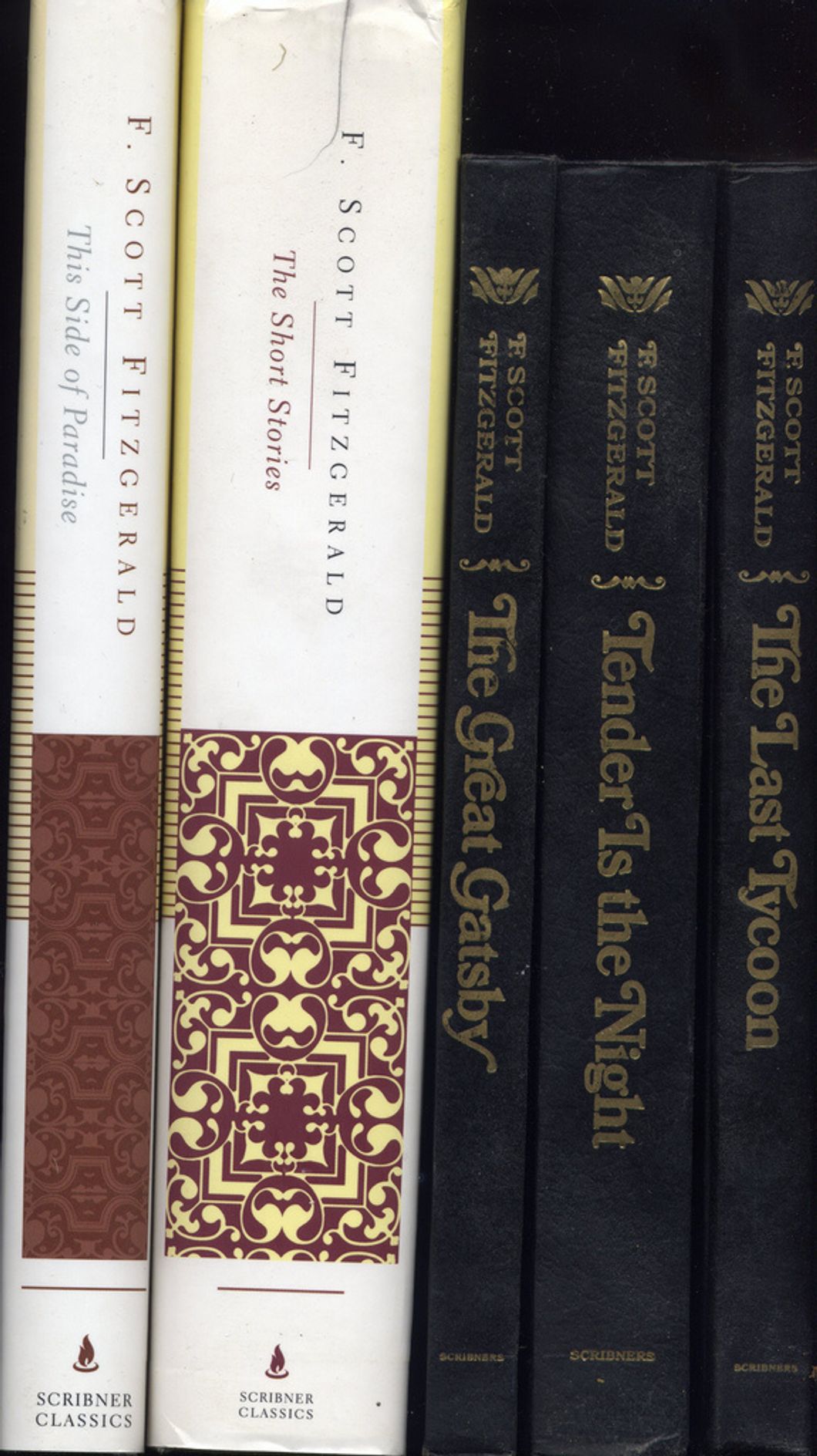 Top 25 F. Scott Fitzgerald Quotes That Will Make you Fall In Love And Want To Cry All In One