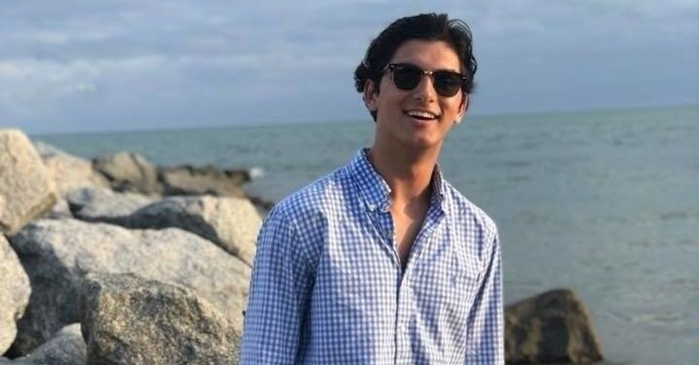 My First Name Helped Define Who I Am As A Person