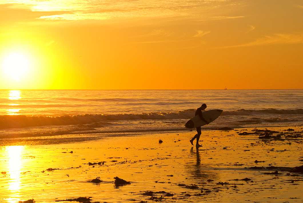 5 Tips On How To Beat The Heat