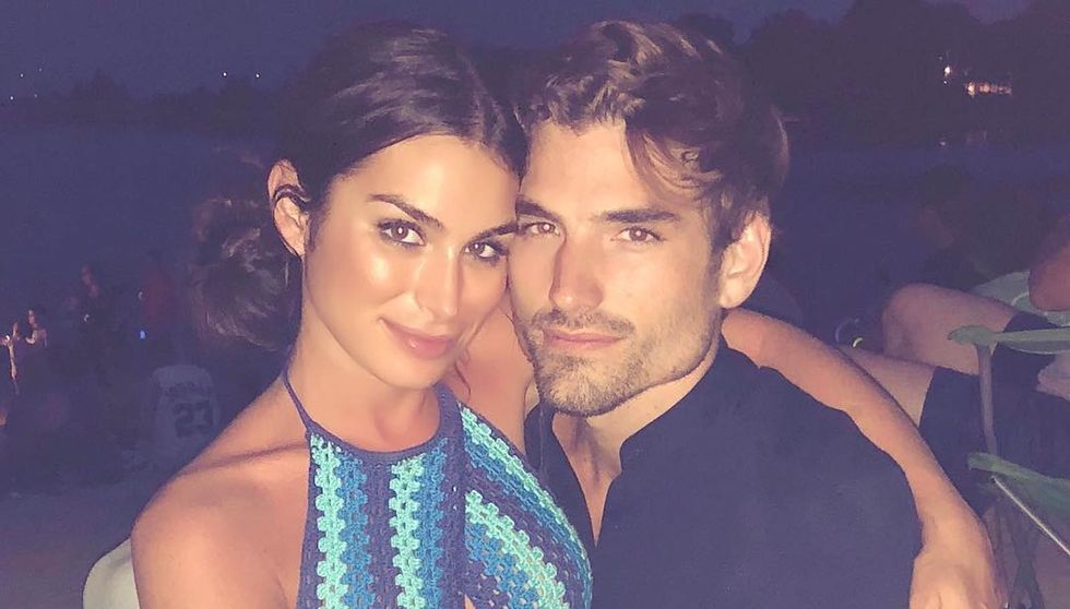 Ashley Iaconetti and Jared's Love Story Is All Too Relatable For Our Generation