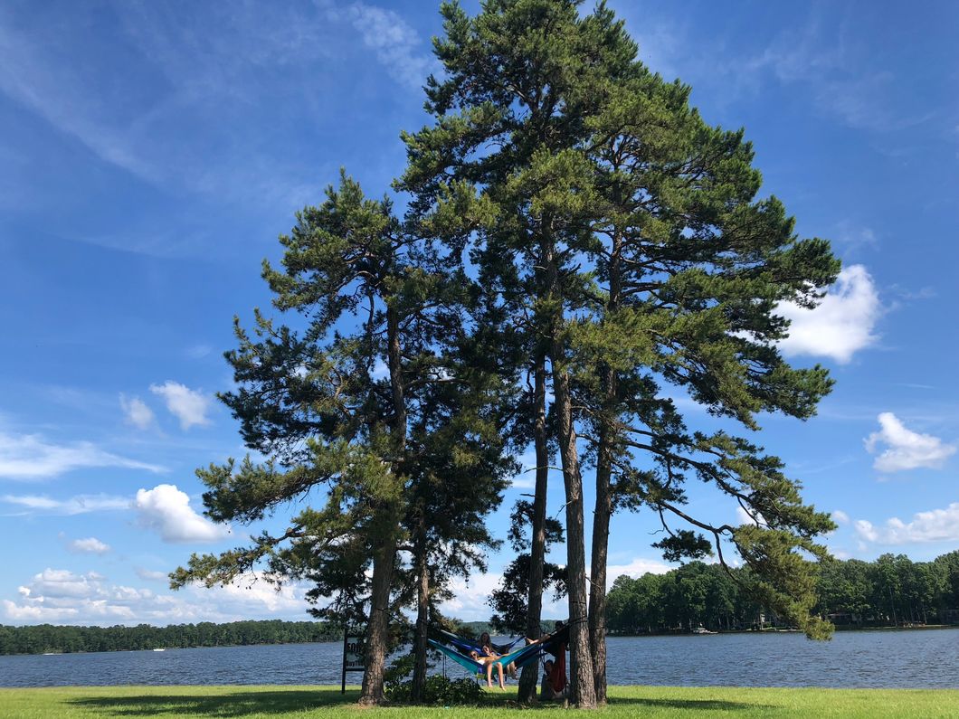 8 Reasons Why Lake Life Is The Best Life