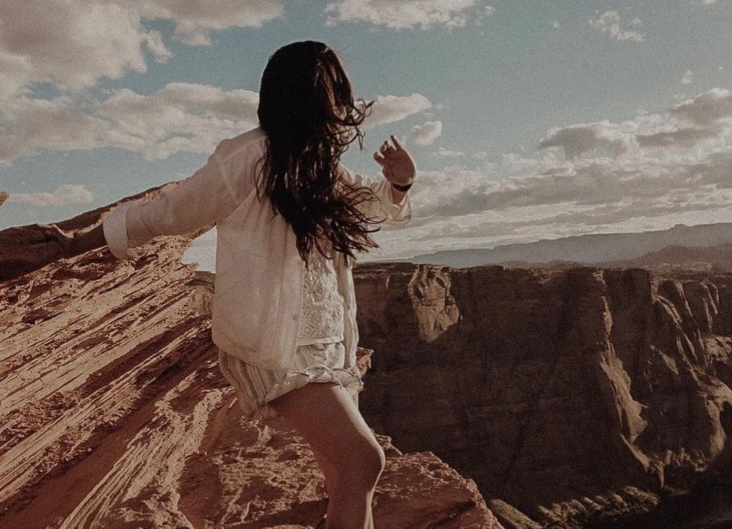 To Those Who Are Perfectionists, Making Mistakes Is Ok