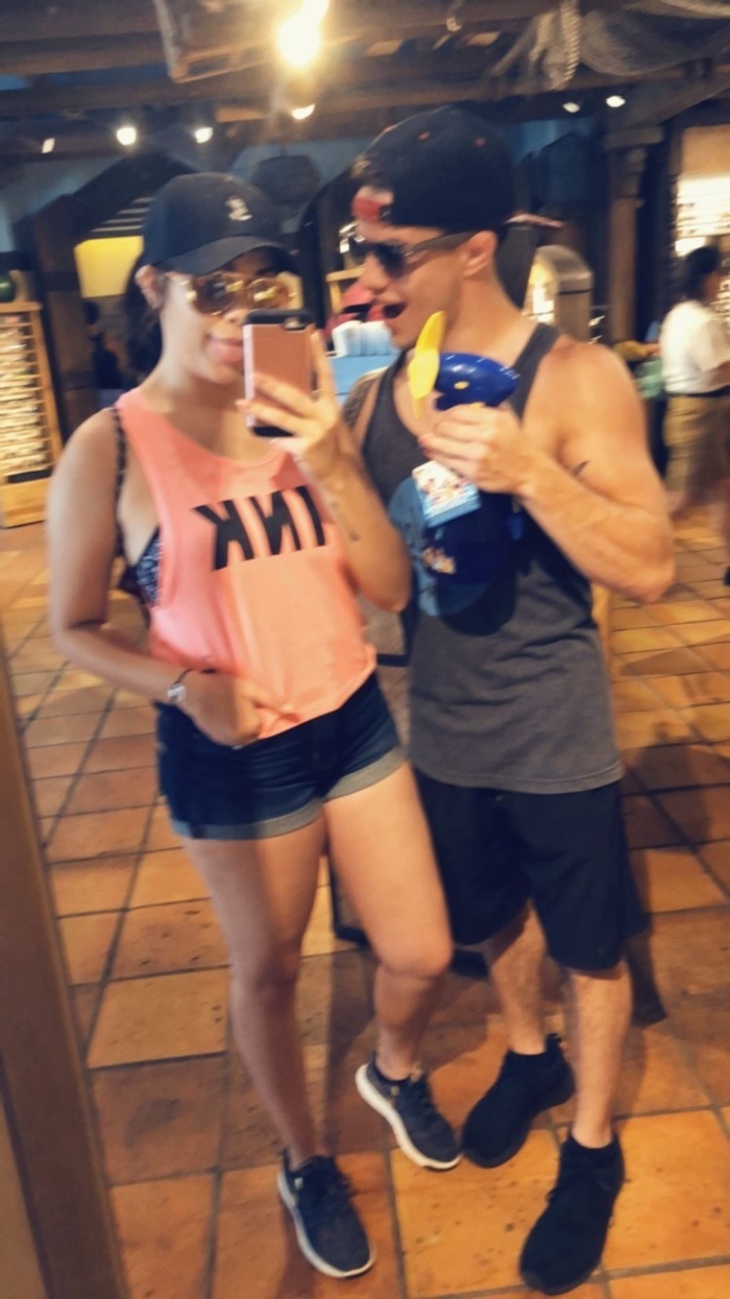 Sorry, But Sometimes Their 90 Days Together Means SO Much More Than Your 5 Years