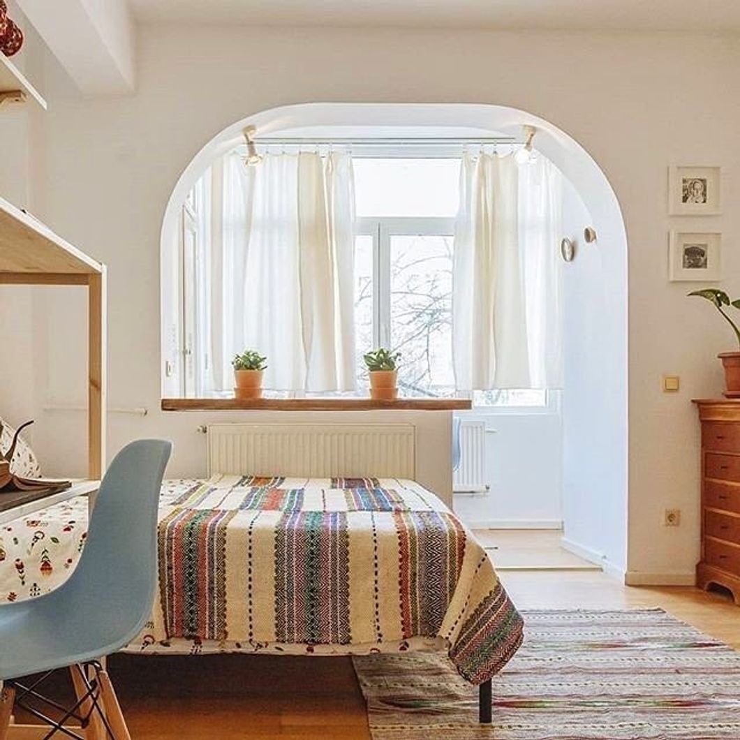 6 Reasons Airbnbs are Better than Hotels
