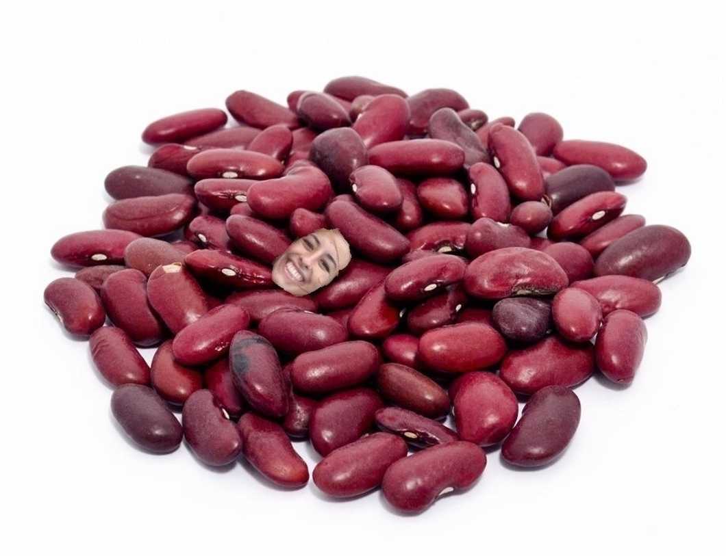 Forget About Myers-Briggs, Which of these 6 beans are you?