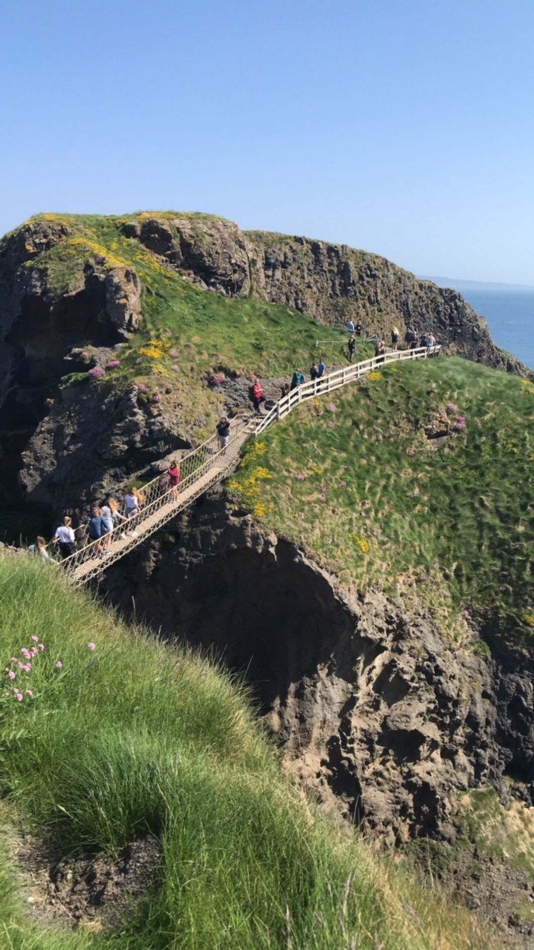 21 Unbelievable Views That Will Convince You To Take A Summer Vacation In Ireland