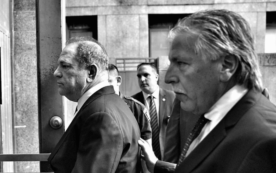 I Want To Be Hopeful About The Weinstein Trial, But I Can’t Help Being Cynical